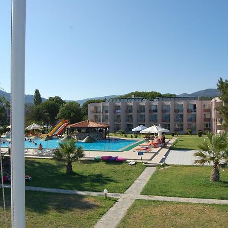 Ra Resort Otel Küçükkuyu Ngoại thất bức ảnh