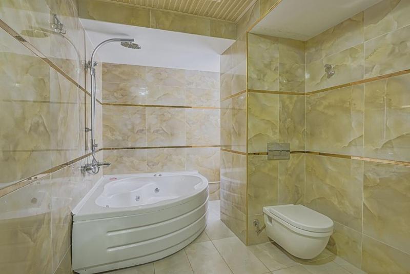 Ra Resort Otel Küçükkuyu Ngoại thất bức ảnh