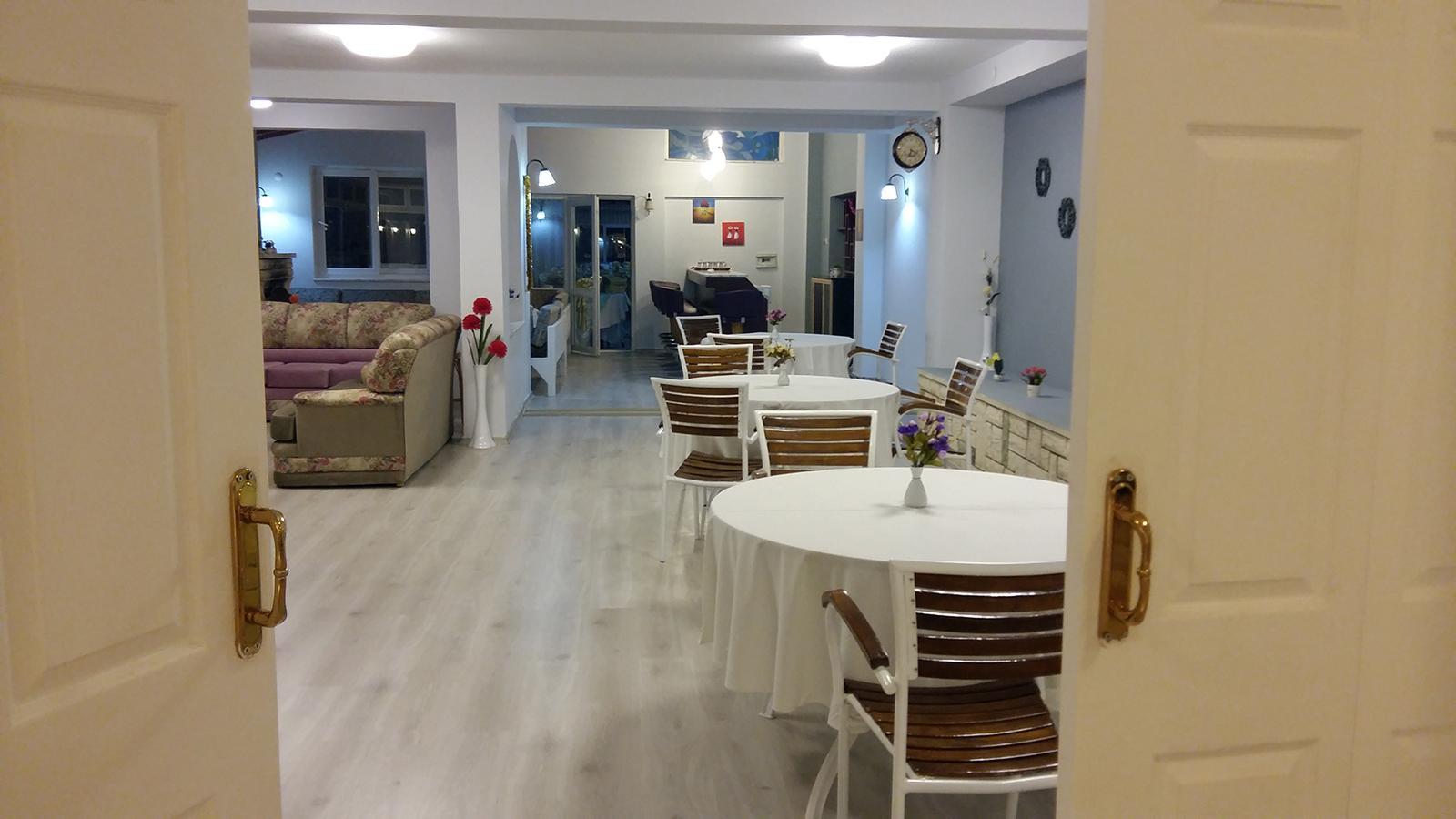 Ra Resort Otel Küçükkuyu Ngoại thất bức ảnh
