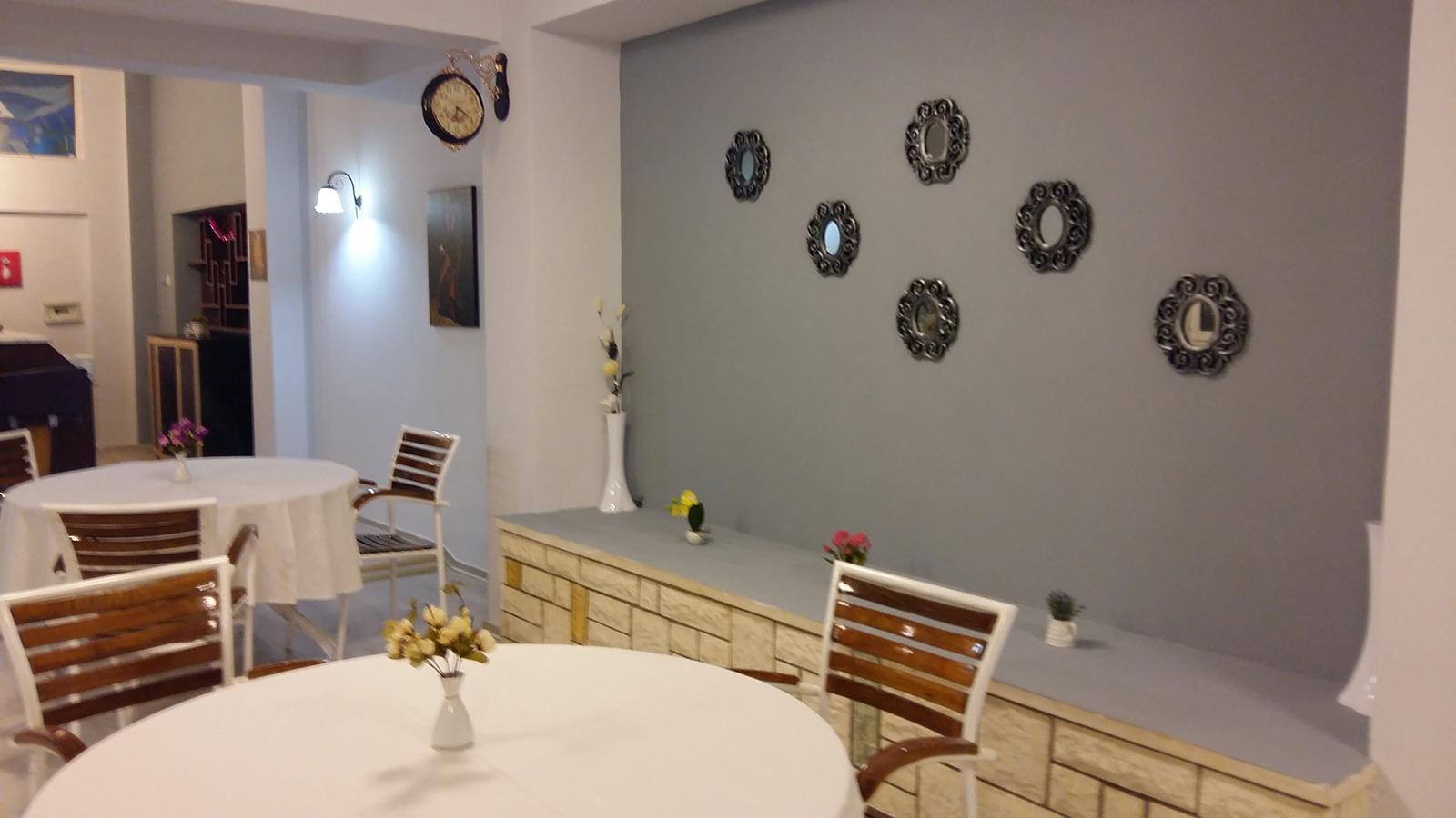 Ra Resort Otel Küçükkuyu Ngoại thất bức ảnh
